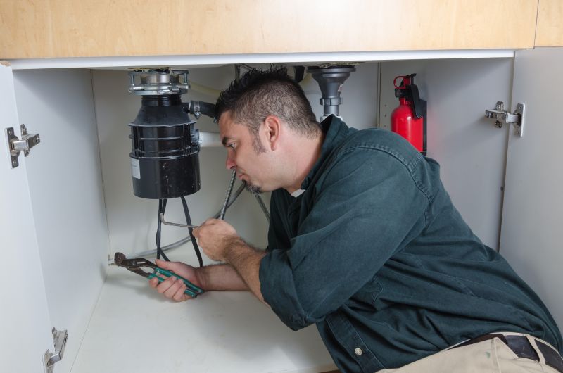 Garbage Disposal Service - Garbage Disposal Service Tucson, Arizona
