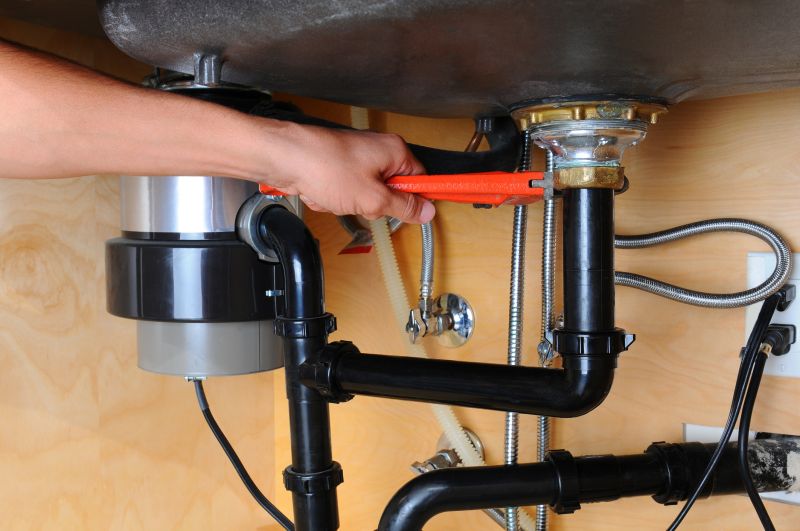 Maintain Your Disposal